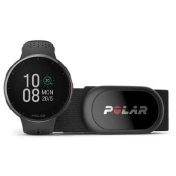 Polar Pacer Pro z Sensor Tętna H10 – Zegarek GPS Polar Pacer Pro z Sensor Tętna H10 – Zegarek GPS