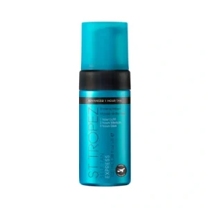 St.Tropez Self Tan Express Advanced Bronzing Mousse