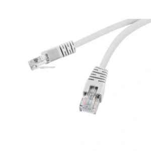 Kabel krosowy 5e GEMBIRD PP12 1.5M, 1.5 m Kabel krosowy 5e GEMBIRD PP12 1.5M, 1.5 m