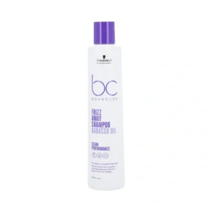 Schwarzkopf BC Frizz Away szampon 250 ml