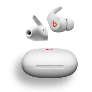 Beats by Dr. Dre Fit Pro, Bezprzewodowy, Poczenia/muzyka, 55,1 g, Zestaw suchawkowy, Biay Beats by Dr. Dre Fit Pro, Bezprzewodowy, Poczenia/muzyka, 55,1 g, Zestaw suchawkowy, Biay