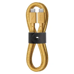 Native Union Belt Cable USB-C Kabel 1,2 m Kraft Native Union Belt Cable USB-C Kabel 1,2 m Kraft