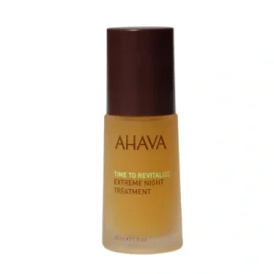 Ahava Extreme Night Treatment – Krem na noc – 30 ml