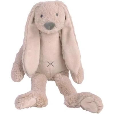 Happy Horse Pluszowy Królik Richie Old Pink 38 cm Poliester 133100 Happy Horse Pluszowy Królik Richie Old Pink 38 cm Poliester 133100