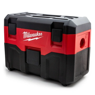 Odkurzacz akumulatorowy mokro/sucho M18 VC2 0 (Body) Milwaukee 4933464029 - obrazek 1