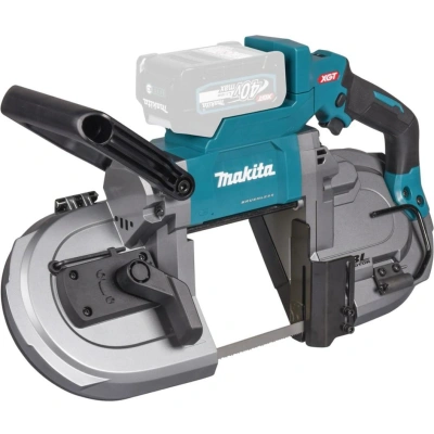 Makita PB002GZ 40V Max Li ion XGT bezszczotkowa przenośna piła taśmowa baterie i ładowarki nie są dołączone - obrazek 1