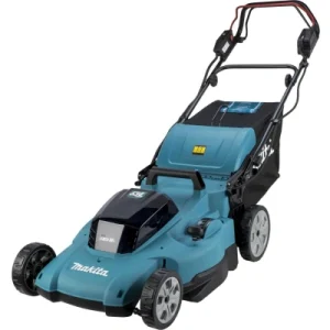 MAKITA KOSIARKA DO TRAWY AKUMULATOROWA NAPĘD 2X18V 53cm 70L MAKITA KOSIARKA DO TRAWY AKUMULATOROWA NAPĘD 2X18V 53cm 70L