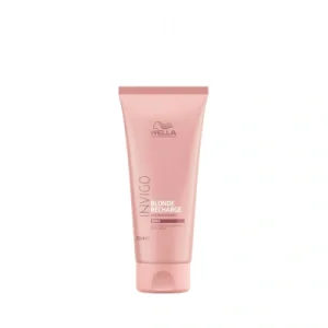WELLA Professionals Invigo Recharge Color Refreshing Conditioner, 200 ml 200ml Blonde,Originele geur WELLA Professionals Invigo Recharge Color Refreshing Conditioner, 200 ml 200ml Blonde,Originele geur