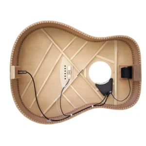 System pickup/mikrofon do gitary L.R. BAGGS Anthem System pickup/mikrofon do gitary L.R. BAGGS Anthem
