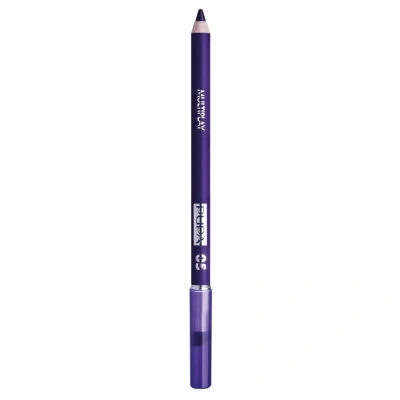 Pupa Milano, Multiplay Triple Purpose Eye Pencil, kredka do powiek 05, 1,2 g