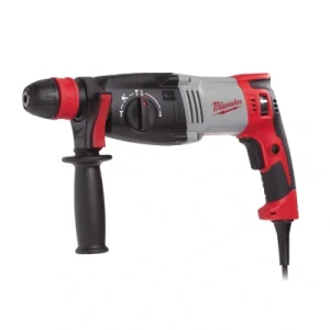 Młotowiertarka SDS Plus 820W 3,4j PH 28X Milwaukee Młotowiertarka SDS Plus 820W 3,4j PH 28X Milwaukee