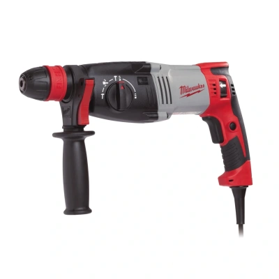 Młotowiertarka SDS Plus 820W 3,4j PH 28X Milwaukee - obrazek 1