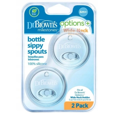 Dr Brown