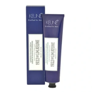 Keune 1922 Superior Shaving Cream, Nawilżający Krem do Golenia 150ml Keune 1922 Superior Shaving Cream, Nawilżający Krem do Golenia 150ml