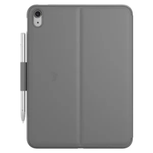 Logitech Slim Folio Etui z klawiaturą do Apple iPad 2022 – Szary – QWERTY
