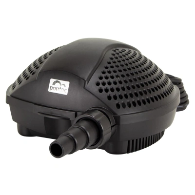 Pontec 51178 Pompa do strumieni 10 000 l/h - obrazek 1