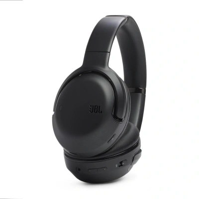 Słuchawki Bluetooth Z Anc Jbl Tour M2 Czarne - obrazek 1