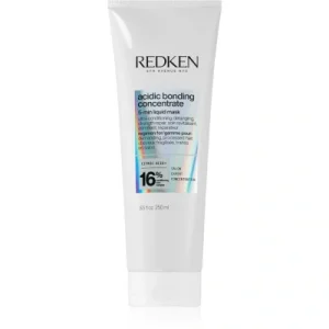 Redken Maska do włosów, Rozmiar: 250 ml, Nieokreślony Redken Maska do włosów, Rozmiar: 250 ml, Nieokreślony