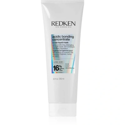 Redken Maska do włosów, Rozmiar: 250 ml, Nieokreślony
