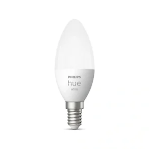 Żarówka LED Smart E14 5,5 W Philips Hue