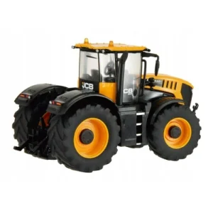 Britains Jcb Traktor, Żółty, Skala 1:32 Britains Jcb Traktor, Żółty, Skala 1:32