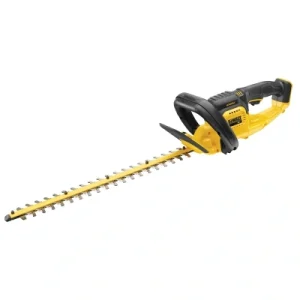 Dewalt DCM563PB – Nożyce do żywopłotu – 18 V – Żółty/Czarny – 55 cm Dewalt DCM563PB – Nożyce do żywopłotu – 18 V – Żółty/Czarny – 55 cm