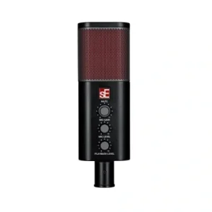 sE NEOM USB Mikrofon pojemnościowy