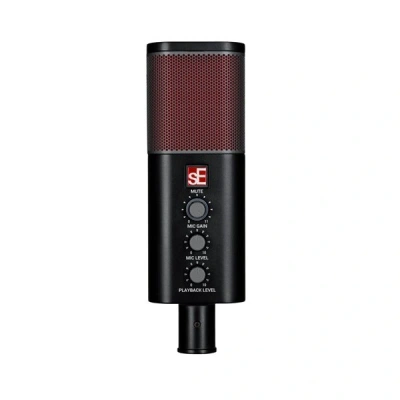 sE NEOM USB Mikrofon pojemnościowy - obrazek 1