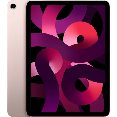 Apple iPad Air 2022 M1 64 GB WiFi 10,9″ Róowy EU MM9D3FD/A
