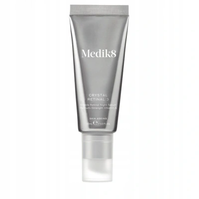 SERUM Z RETINOLEM Medik8 Crystal Retinal 3 30ml - obrazek 1