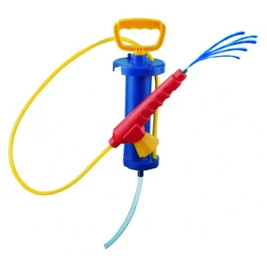 Rolly Toys 409402 Pompa i sikawka do cysterny Rolly Toys 409402 Pompa i sikawka do cysterny