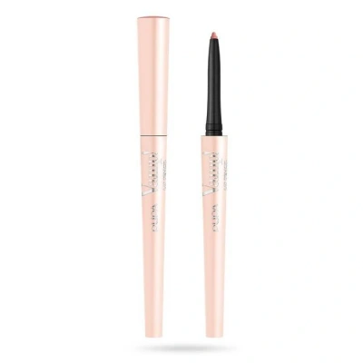 PUPA Milano Vamp! Kredka do ust 007 Charming Peony - obrazek 1