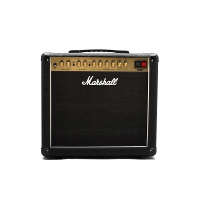 Marshall Dsl20Cr Wzmacniacz Gitarowy Lampowy 20W