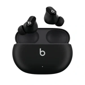 Beats Studio Buds Czarny Beats Studio Buds Czarny