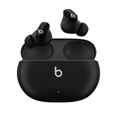 Beats Studio Buds Czarny Beats Studio Buds Czarny