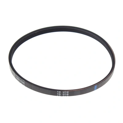Beko Grundig Arcelik 285H4 491500303 pasek poli V suszarka bębnowa C00868140 poly V285 H4 ma belt - obrazek 1