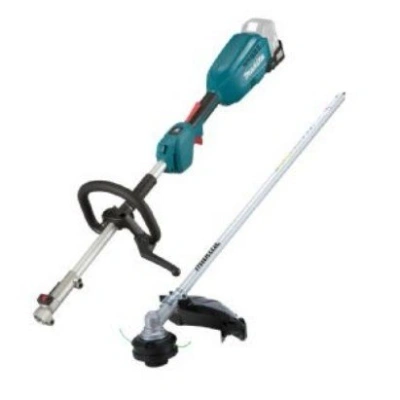 Urządzenie wielofunkcyjne+kosa 18V DUX18ZX1 MAKITA - obrazek 1
