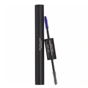 RevitaLash Double Ended Volume Set Primer pod tusz do rzęs 5,5ml + w odcieniu Raven RevitaLash Double Ended Volume Set Primer pod tusz do rzęs 5,5ml + w odcieniu Raven