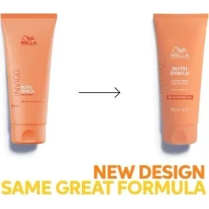 Wella Invigo Nutri-Enrich Odżywka 1000 ml Wella Invigo Nutri-Enrich Odżywka 1000 ml