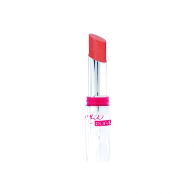 Pupa Milano, Miss Ultra Brilliant Lipstick, pomadka do ust 600, 2,4 ml - obrazek 1