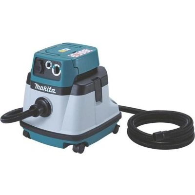 Odkurzacz przemysłowy MAKITA VC2510LX1 klasa L, 25 l - obrazek 1