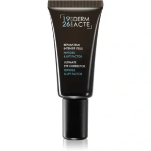 Academie Derm Acte femme/women, Ultimate Eye Corrector, 1 opakowanie (1 x 15 g) Academie Derm Acte femme/women, Ultimate Eye Corrector, 1 opakowanie (1 x 15 g)