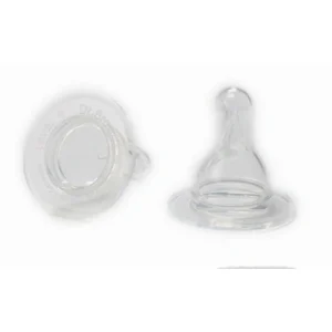 Dr Brown’s, Smoczek standard, poziom Y, 9m+ Dr Brown’s, Smoczek standard, poziom Y, 9m+