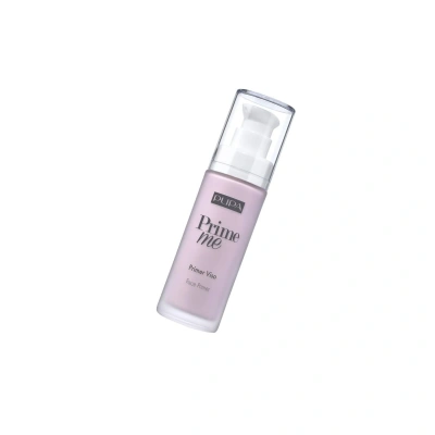 Pupa Milano, Prime Me Face Primer, korygująca baza pod makijaż 004, 30 ml - obrazek 1