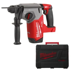 Milwaukee M18 FH 0X akumulatorowy młotek wielofunkcyjny Milwaukee M18 FH 0X akumulatorowy młotek wielofunkcyjny
