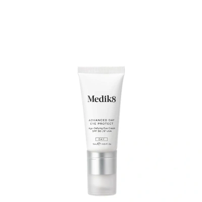 Medik8 krem pod oczy z filtrem 15 ml - obrazek 1
