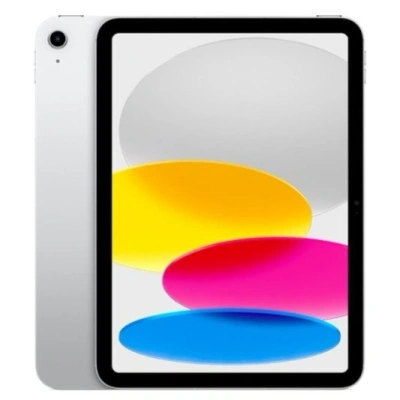 Apple Ipad Mpq03Fd/A, 10.9, Wi Fi, 64 Gb, Srebrny