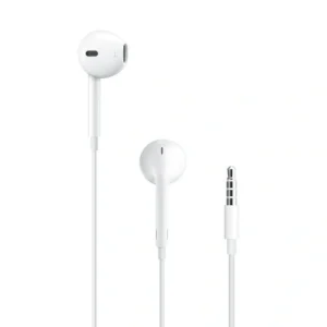 Słuchawki Apple EarPods Jack iPhone 3.5mm Słuchawki Apple EarPods Jack iPhone 3.5mm