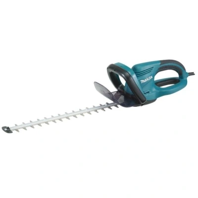 Makita UH5570 Nożyce do Żywopłotu 55 cm 550 W - obrazek 1