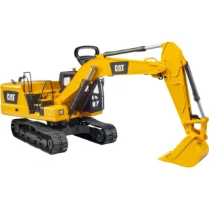 Bruder Koparka 02483 Cat – Pojazd Budowlany Bruder Koparka 02483 Cat – Pojazd Budowlany